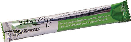 Barleylife sachet