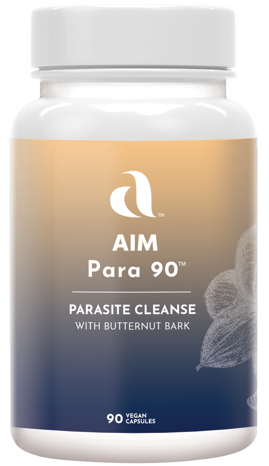 AIM Para90 supplement South Africa