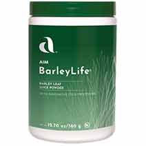 AIM Barleylife