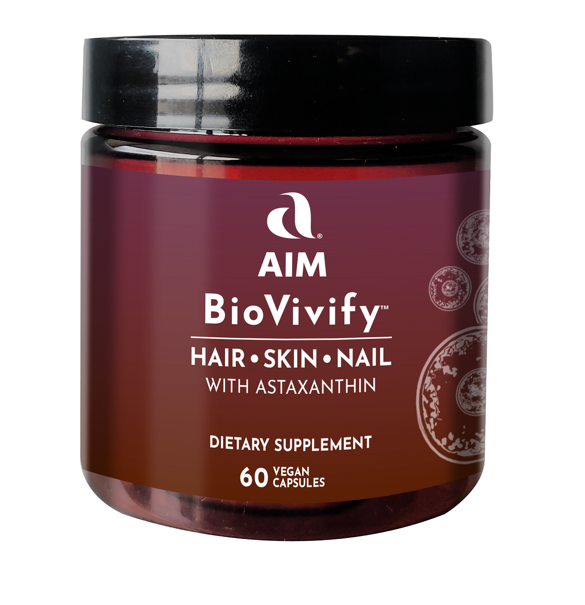 AIM BioVivify &mdash; sold online in South Africa by Total Health