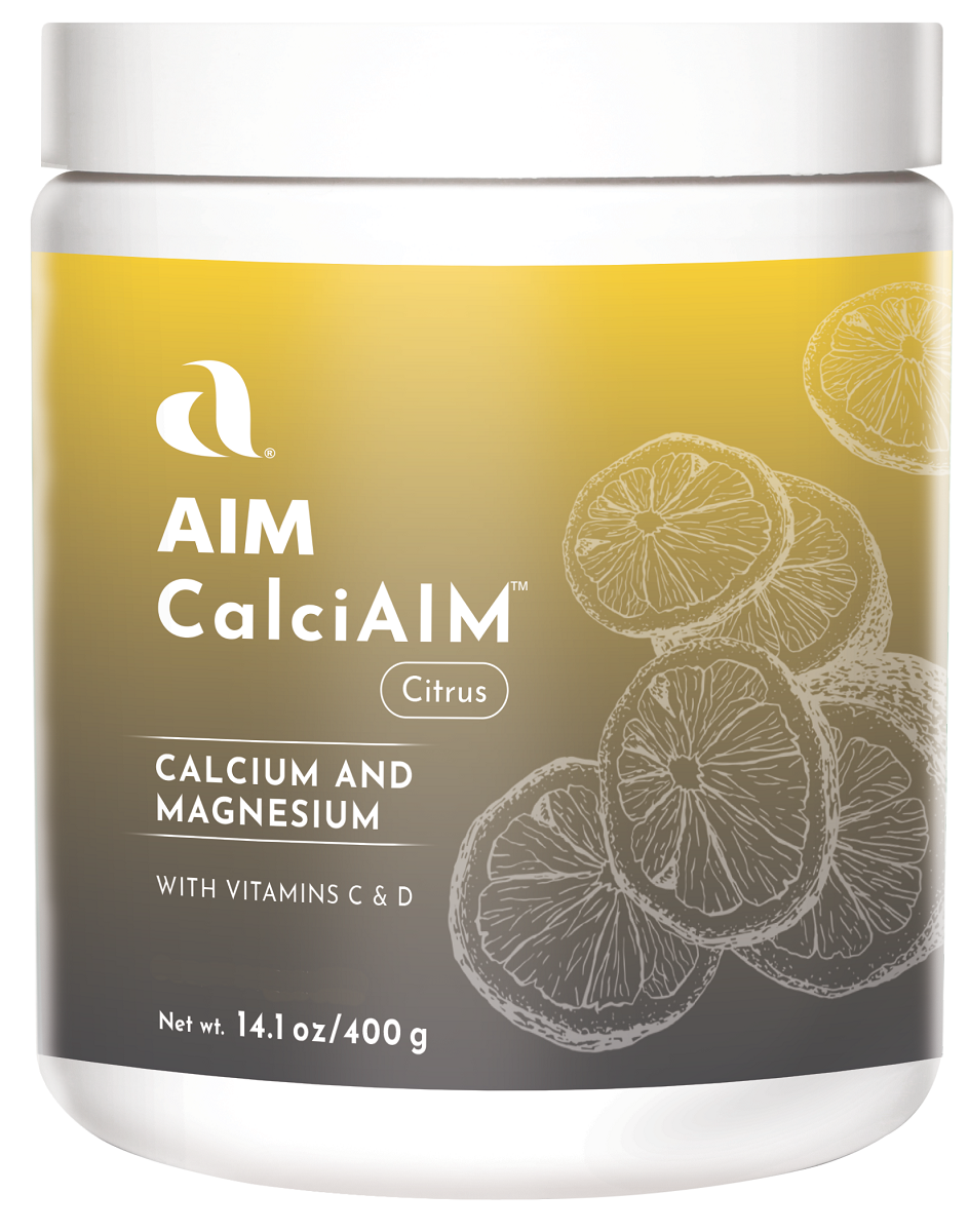 AIM CalciAIM