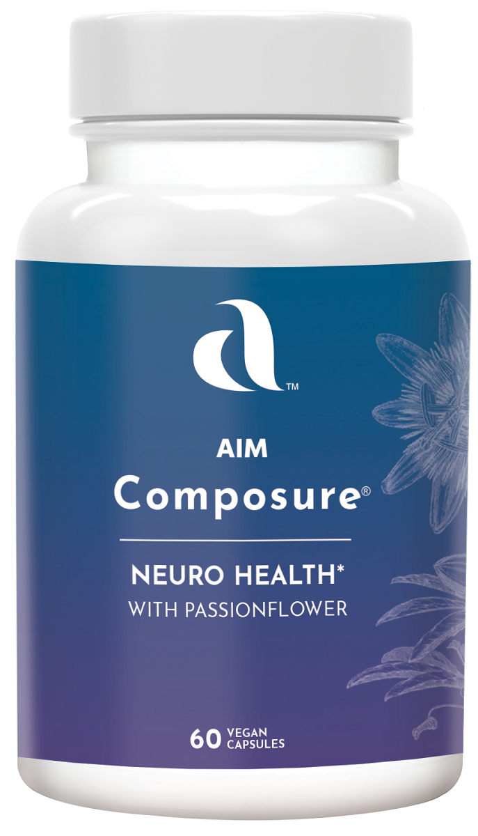 AIM Composure