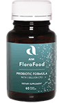 AIM FloraFood Probiotic &mdash; sold online in South Africa by Total Health
