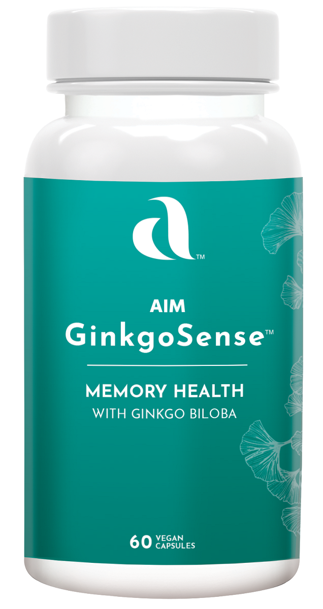 AIM Ginkgo Sense