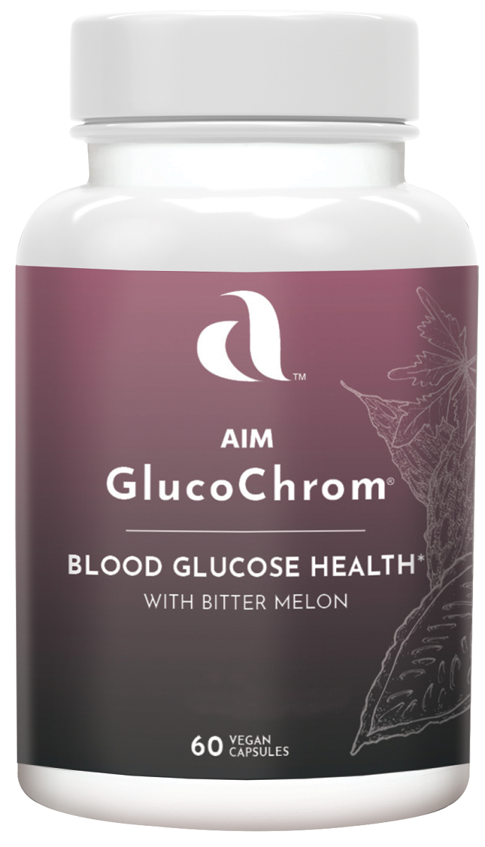 AIM GlucoChrom