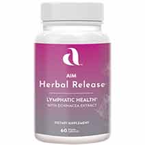 AIM Herbal Release