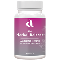 AIM Herbal Release