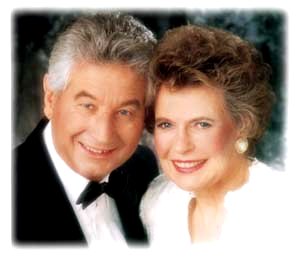 Carolyn and Jim Kling