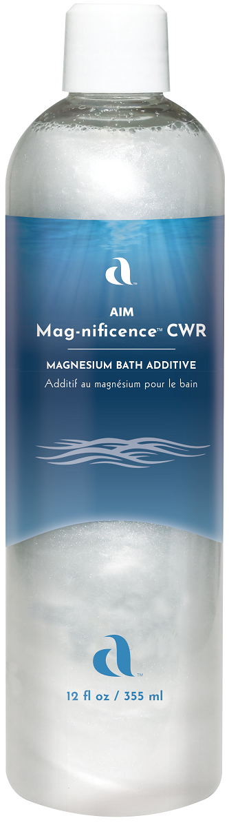 AIM Mag-nifisence
