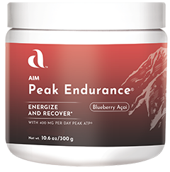 AIM Peak Endurance