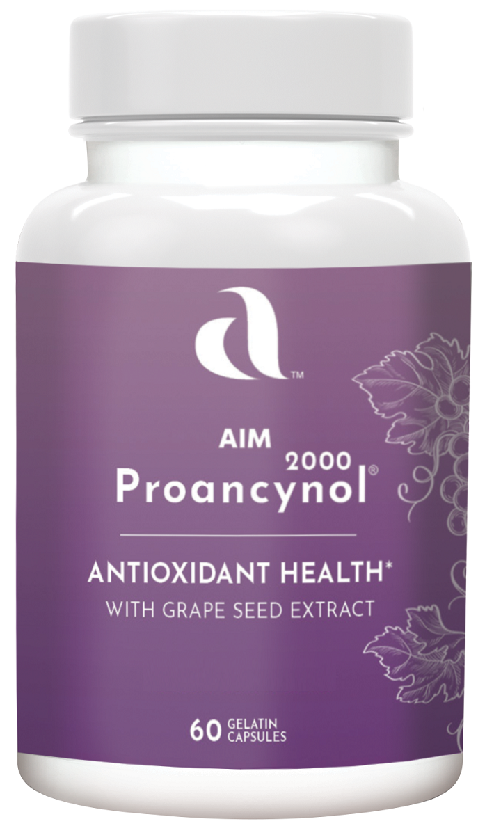 AIM Proancynol 2000