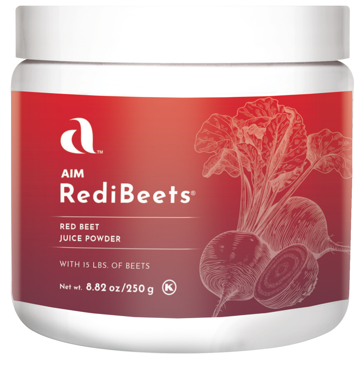 AIM RediBeets